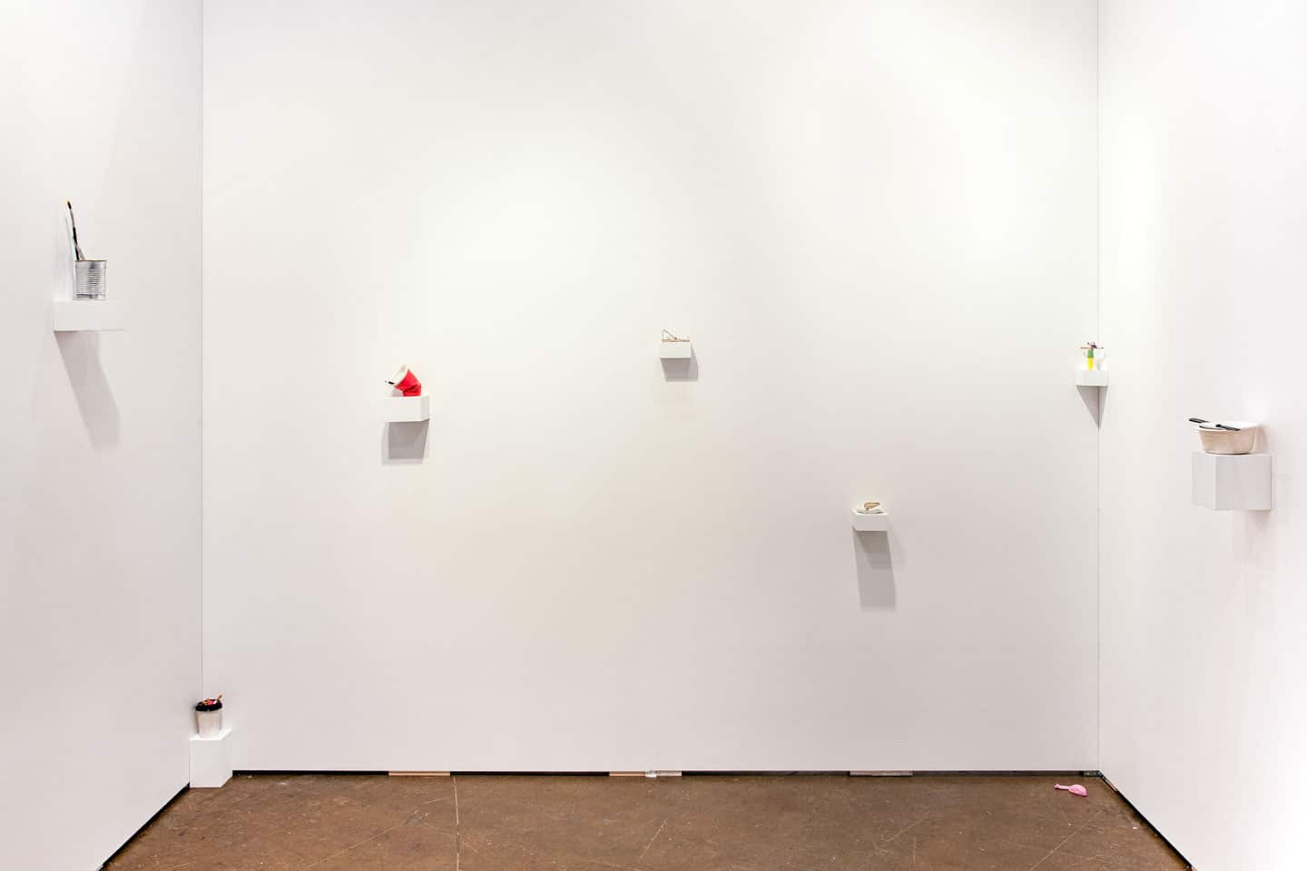 Ryan Quast at Wil Aballe Art Projects